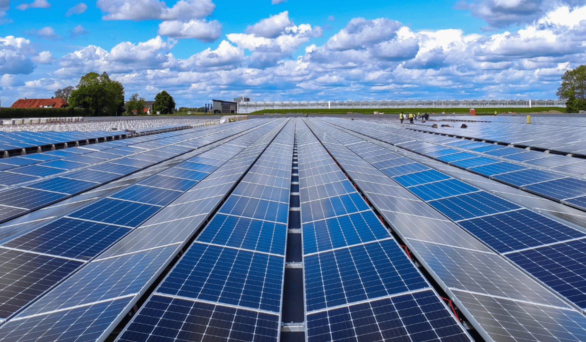 Discover the Top 25 Solar Companies in Homestead